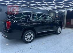 جی ئێم سی یوکۆن